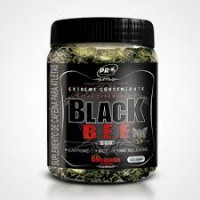 Black Bee 60 cápsulas